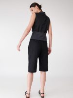 ⁦WOW VEST | שחור⁩ – תמונה ⁦6⁩