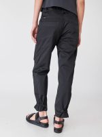 ⁦WOW PANTS | שחור⁩ – תמונה ⁦6⁩