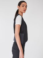 ⁦WOW VEST | שחור⁩ – תמונה ⁦8⁩