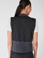 ⁦WOW VEST | שחור⁩ – תמונה ⁦2⁩