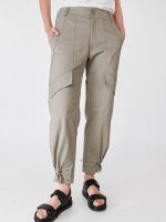 SUMMER - WOW PANTS | אבן