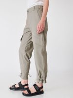 ⁦SUMMER - WOW PANTS | אבן⁩ – תמונה ⁦2⁩