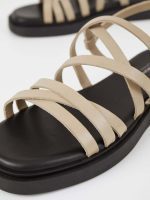 ⁦VAGABOND CONNIE STRAPPY SANDALS | בז׳⁩ – תמונה ⁦4⁩
