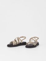 ⁦VAGABOND CONNIE STRAPPY SANDALS | בז׳⁩ – תמונה ⁦2⁩
