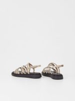 ⁦VAGABOND CONNIE STRAPPY SANDALS | בז׳⁩ – תמונה ⁦3⁩