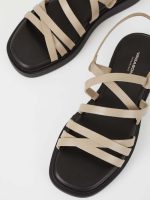 ⁦VAGABOND CONNIE STRAPPY SANDALS | בז׳⁩ – תמונה ⁦5⁩