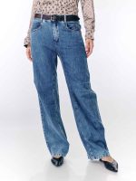 ⁦CARGO SOFT JEANS | ג׳ינס⁩ – תמונה ⁦7⁩