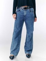 ⁦CARGO SOFT JEANS | ג׳ינס⁩ – תמונה ⁦5⁩