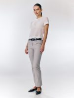 CHINO GO PANTS | אבן
