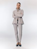 ⁦MID TOKYO JACKET | אבן⁩ – תמונה ⁦2⁩