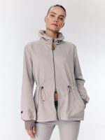 MID TOKYO JACKET | אבן