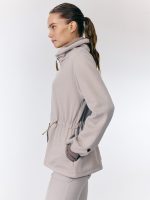 ⁦MID TOKYO JACKET | אבן⁩ – תמונה ⁦4⁩