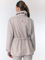 ⁦MID TOKYO JACKET | אבן⁩ – תמונה ⁦3⁩