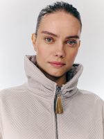 ⁦MID TOKYO JACKET | אבן⁩ – תמונה ⁦5⁩