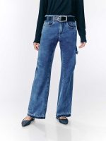 CARGO JEANS | ג׳ינס