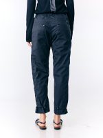 ⁦WOW PANTS | שחור⁩ – תמונה ⁦4⁩