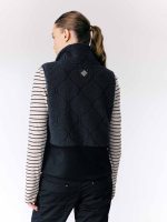 ⁦BIKER VEST | מרנגו⁩ – תמונה ⁦4⁩