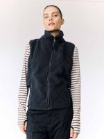 ⁦BIKER VEST | מרנגו⁩ – תמונה ⁦5⁩