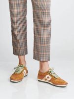 ⁦ARO IDO SNEAKERS | קאמל⁩ – תמונה ⁦2⁩