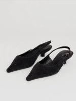 ALORA BY JEFFREY | שחור