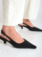 ⁦ALORA BY JEFFREY | שחור⁩ – תמונה ⁦2⁩