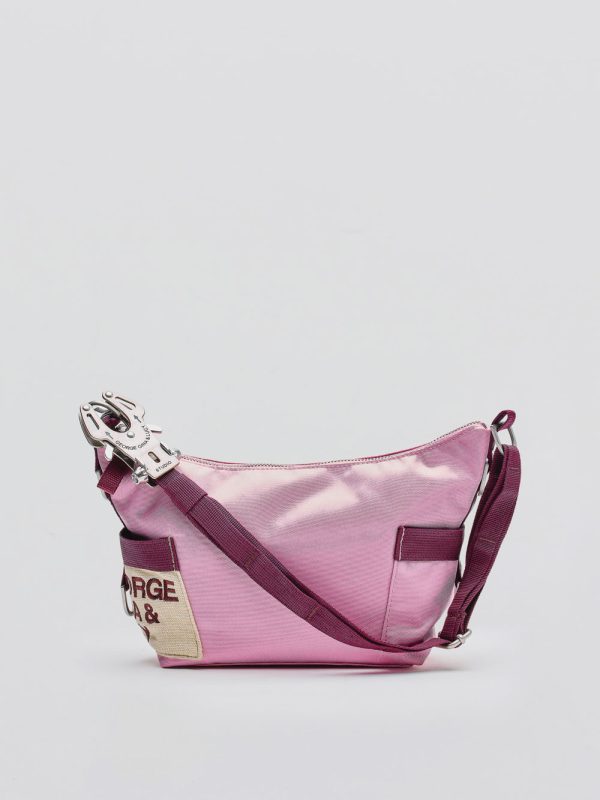 GGL LADYKILLER BAG | ורוד