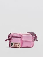 GGL LUNCHBOX BAG | ורוד