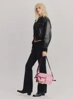 ⁦GGL LUNCHBOX BAG | ורוד⁩ – תמונה ⁦2⁩