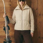 FOREVER COAT | בז׳