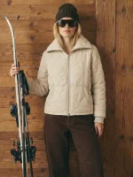 FOREVER COAT | בז׳