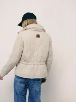 ⁦FOREVER COAT | בז׳⁩ – תמונה ⁦5⁩