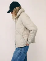 ⁦FOREVER COAT | בז׳⁩ – תמונה ⁦4⁩