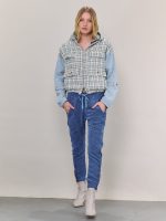 ⁦CRAZY BOMBER JACKET | בז׳⁩ – תמונה ⁦7⁩