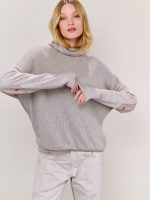 WINTER HEAT KNIT | אבן
