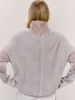 ⁦WINTER HEAT KNIT | אבן⁩ – תמונה ⁦3⁩