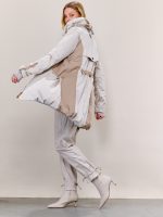 PARACHUTE COAT | בז׳