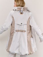 ⁦PARACHUTE COAT | בז׳⁩ – תמונה ⁦5⁩