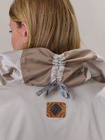 ⁦PARACHUTE COAT | בז׳⁩ – תמונה ⁦6⁩