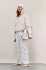 ⁦FOREVER COAT | בז׳⁩ – תמונה ⁦4⁩