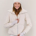 FOREVER COAT | בז׳