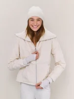 FOREVER COAT | בז׳