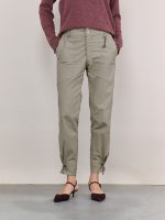 ⁦TREK PANTS | חאקי⁩ – תמונה ⁦6⁩