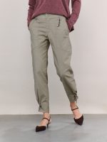 ⁦TREK PANTS | חאקי⁩ – תמונה ⁦7⁩