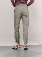 ⁦TREK PANTS | חאקי⁩ – תמונה ⁦8⁩