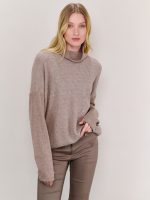 WINTER HEAT KNIT | חום בהיר