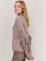 ⁦WINTER HEAT KNIT | חום בהיר⁩ – תמונה ⁦3⁩