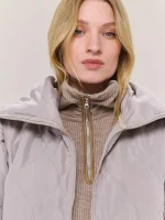 ⁦FOREVER COAT | אבן⁩ – תמונה ⁦4⁩