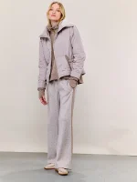 ⁦FOREVER COAT | אבן⁩ – תמונה ⁦3⁩