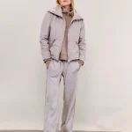 FOREVER COAT | אבן