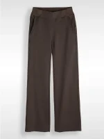 ⁦ACTIVE COOL PANTS | חום⁩ – תמונה ⁦4⁩